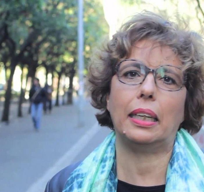 Maddalena Gissi