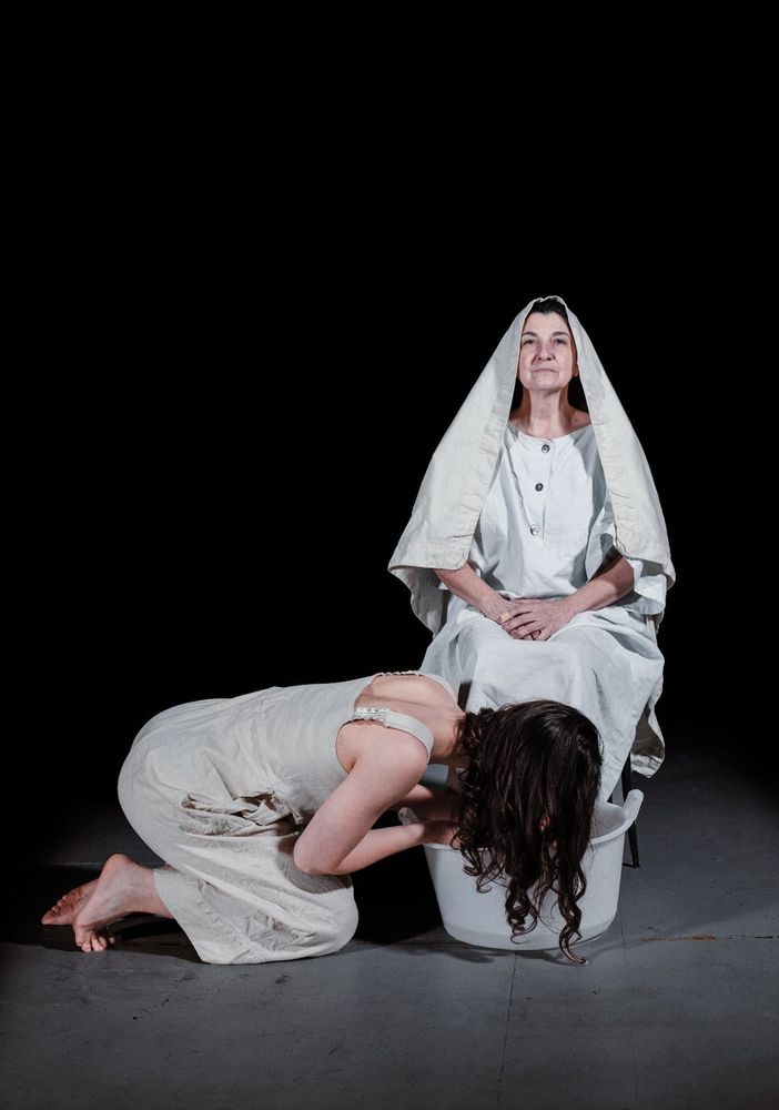 Festival InControScena: quando il teatro raggiunge i più giovani. Oggi e domani lo spettacolo &quot;Magdalene&quot; all'Astra