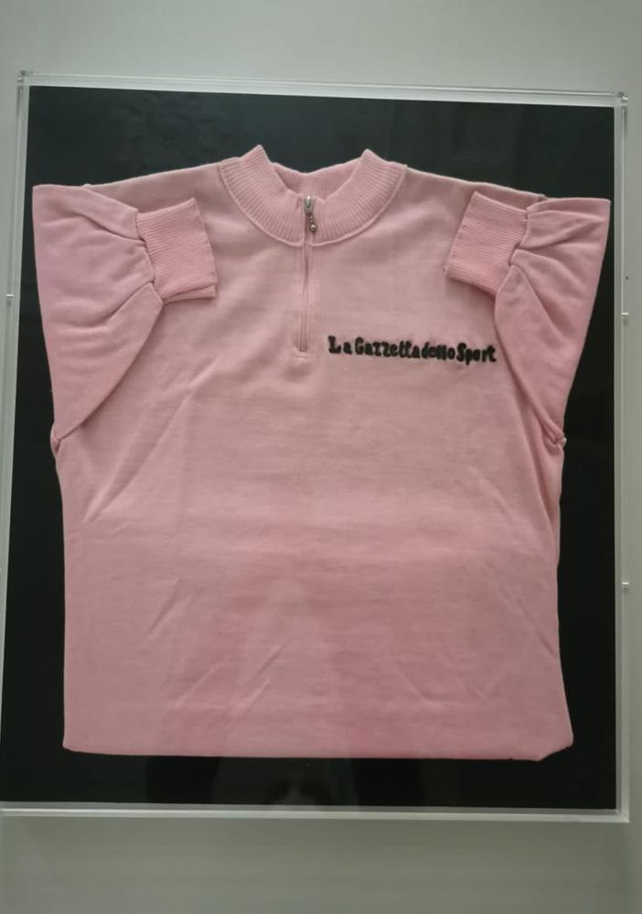 La proposta del Comune: una tappa del Giro d'Italia per celebrare gli 80 anni dalla Liberazione