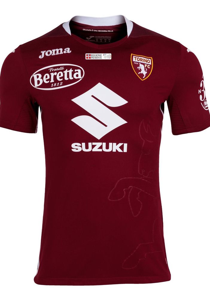 Il derby della Mole si giocherà sotto la bandiera della Regione Piemonte