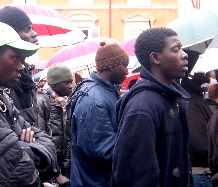 Appello dei radicali a Chiamparino ed Appendino: “Sui migranti anche Torino promuova una manifestazione come quella di Milano”