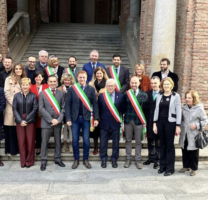 Dall'1 al 10 settembre la Fiera Nazionale del Peperone di Carmagnola