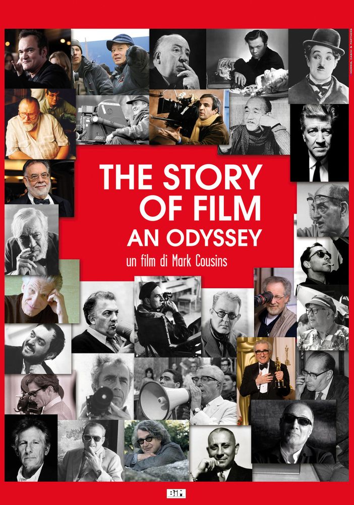 Il Museo del Cinema porta in streaming la storia della settima arte per otto settimane