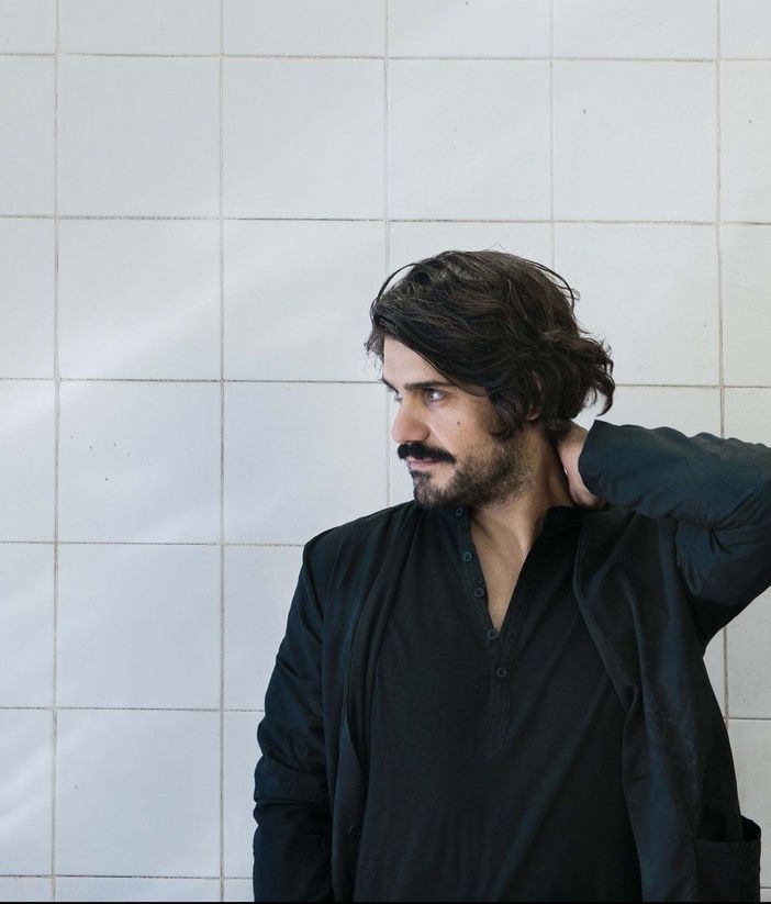 Collisioni, il premio Giovani 2018 a Mannarino