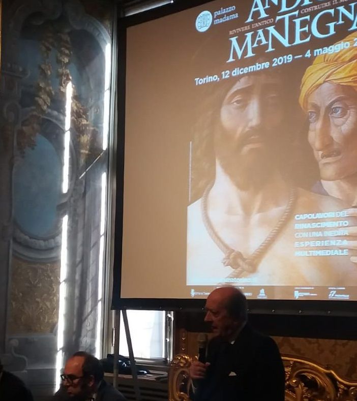 Superata quota 54 mila visitatori per la mostra 'Andrea Mantegna. Rivivere l’antico, costruire il moderno'