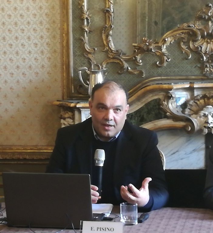Torino verso il sogno della Manufactoring Valley. &quot;Pronti a partire, per fare qualcosa di utile per le nostre famiglie e le generazioni future&quot;
