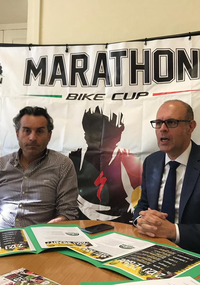 Dalle Langhe all’Assietta, sale l’attesa per la quinta edizione della Marathon Bike Cup