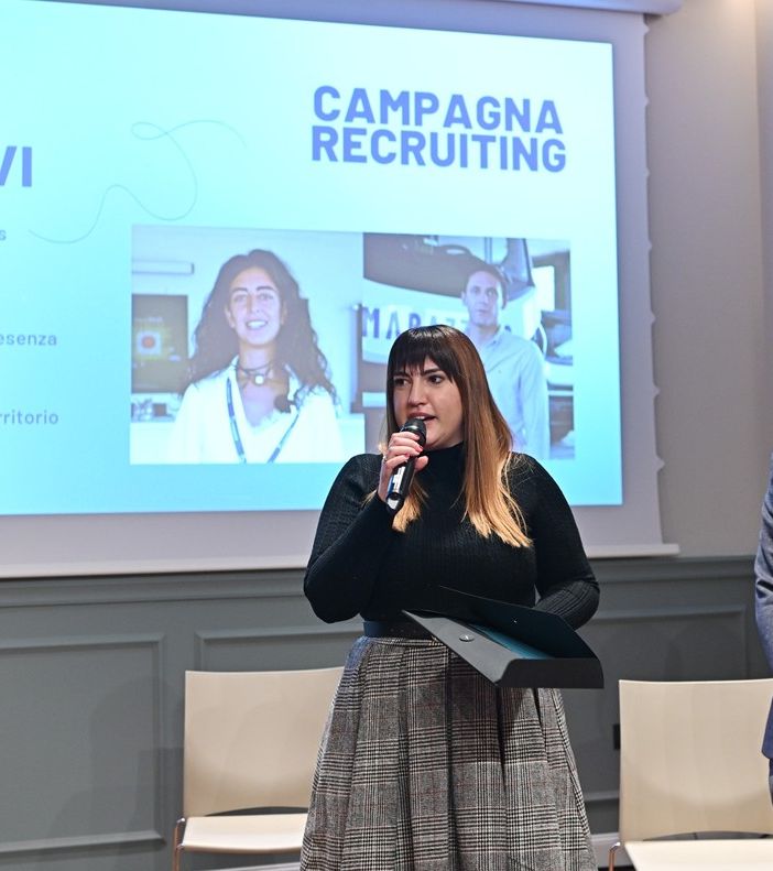 Premiazione