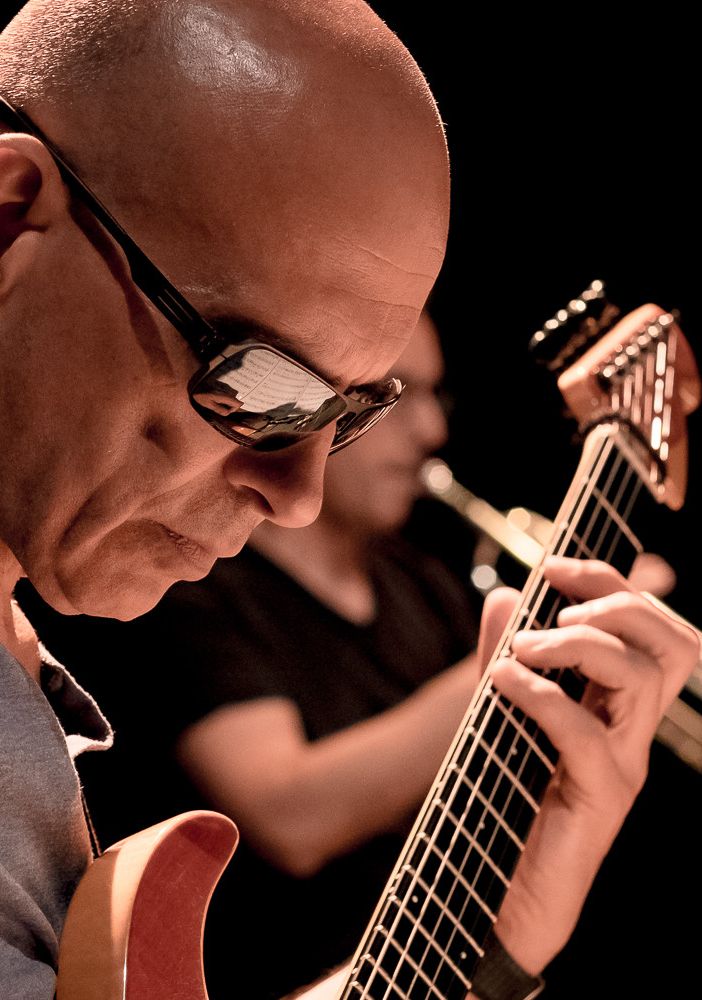 Il Torino Jazz Festival si regala l'unica data italiana della chitarra di Marc Ducret
