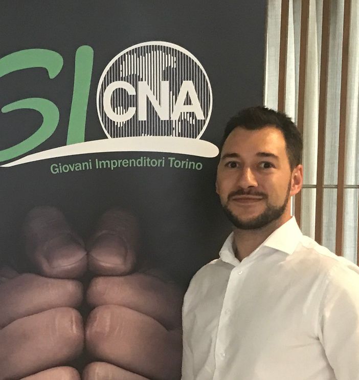 Società piemontese vince premio Cambiamenti come miglior startup dell'anno