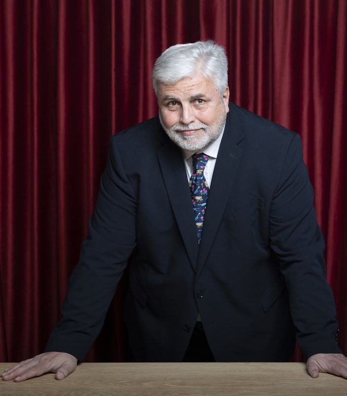 Marco Caselgrandi nuovo direttore generale di Edisu Piemonte