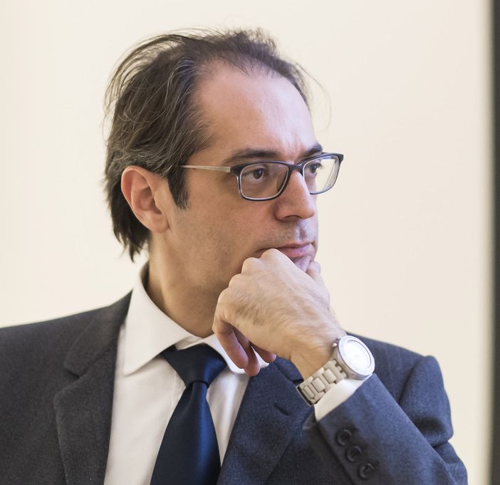 Il Mao saluta il suo nuovo direttore: è Marco Guglielminotti Trivel