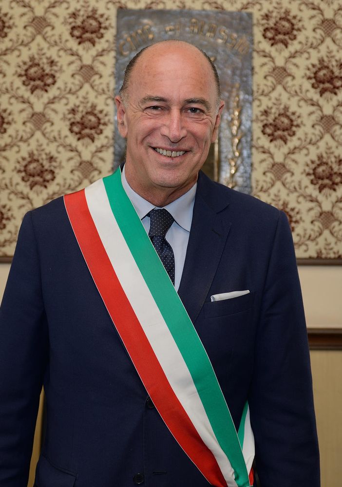 Marco Melgrati