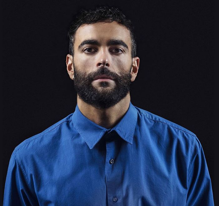 Marco Mengoni ospite martedì a 8 Gallery del Lingotto
