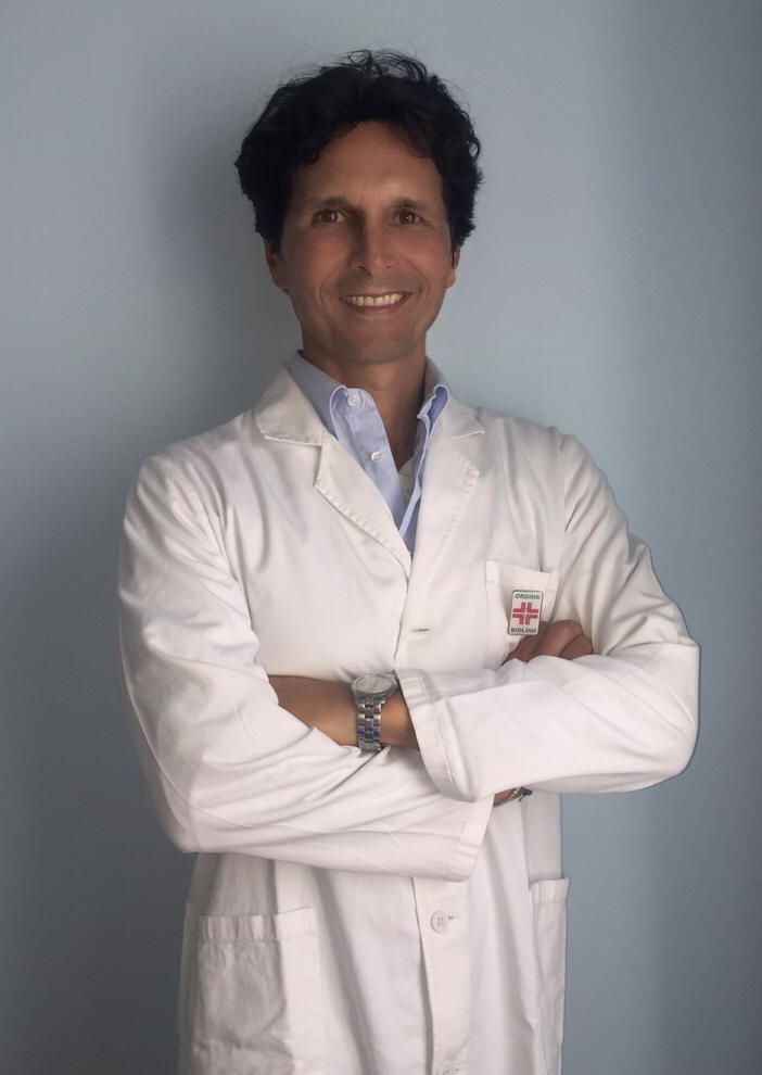 Marco Zanetti