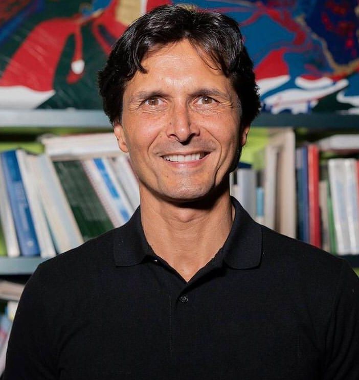 Marco Zanetti