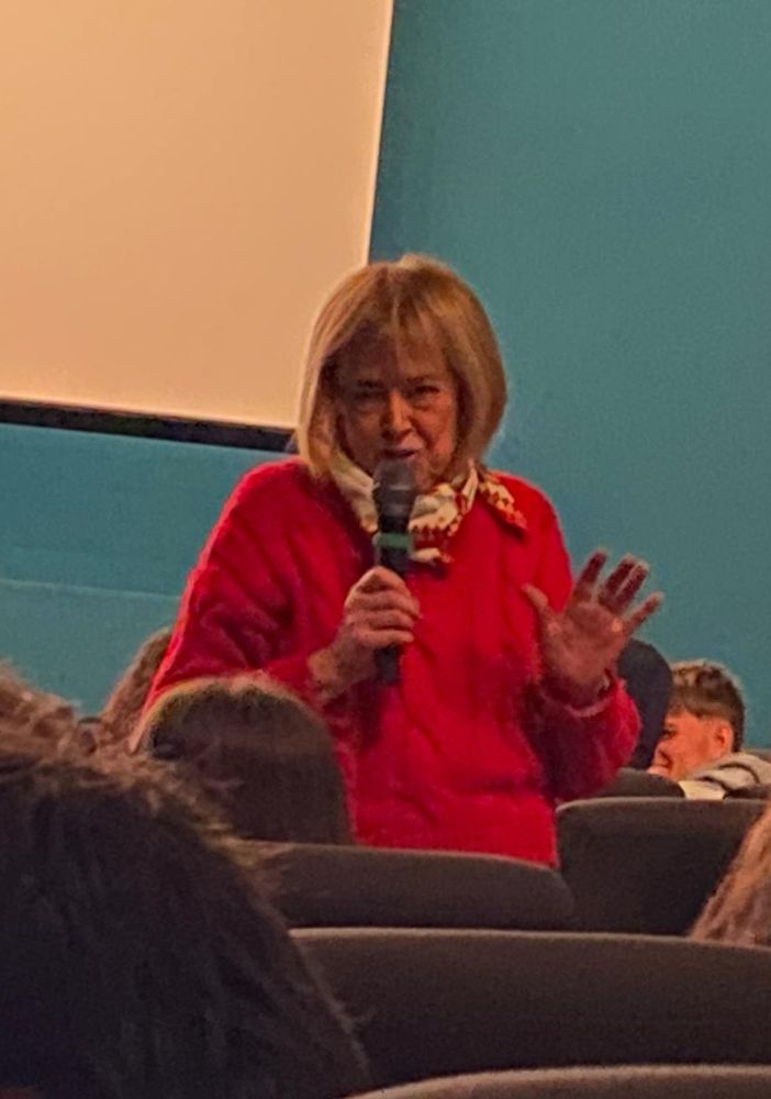 Centinaia di studenti torinesi al cinema per &quot;Libere&quot;: un viaggio nella lotta per i diritti civili