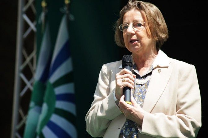 Maria Paola Azzario