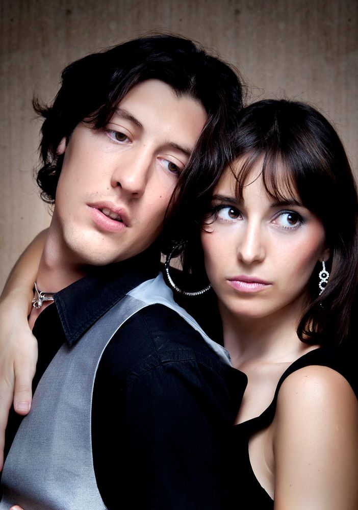 Torna per la sua XIV edizione &quot;Torino Anima Tango&quot;, il festival internazionale di tango