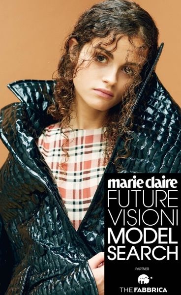 Marie Claire cerca volti nuovi: aperte le selezioni a Torino