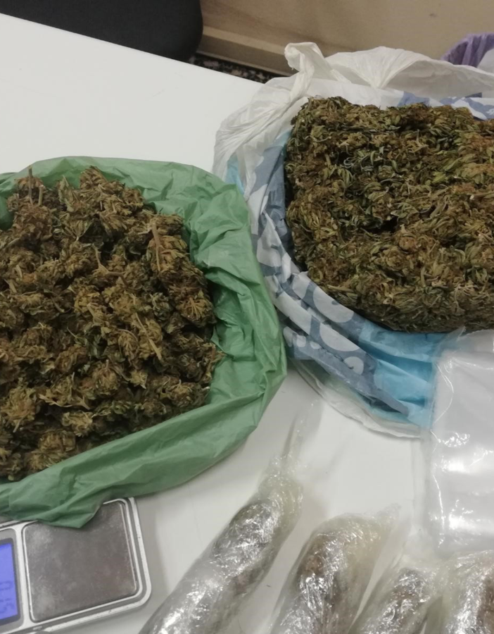 Marijuana