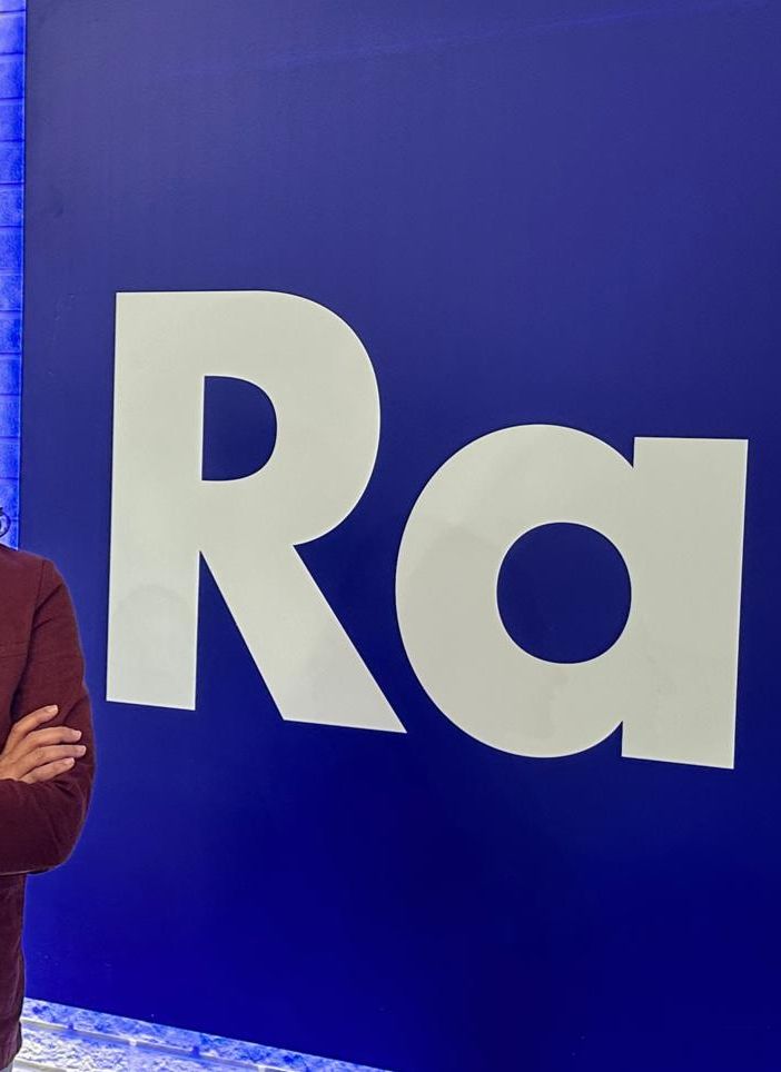 Marinella Soldi, presidente della Rai