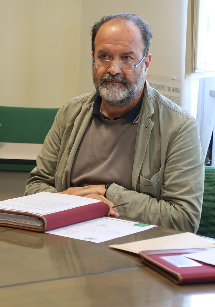 Croce Verde di Torino: Mario Paolo Moiso eletto presidente