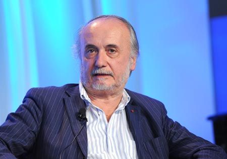 Mario Virano