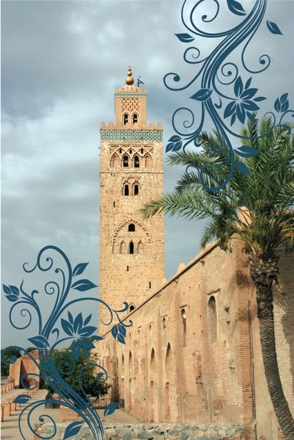 Torino, Rosita Ferraro rivela al pubblico le atmosfere del Marocco