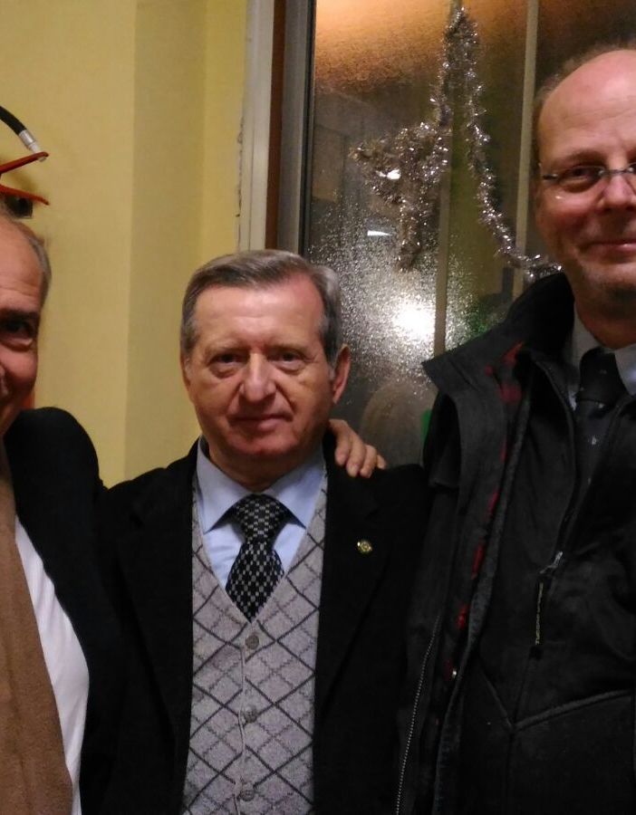 Celebrati a Torino i 90 anni dell’Associazione radioamatori italiani