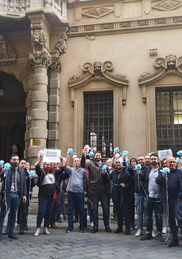foto di archivio