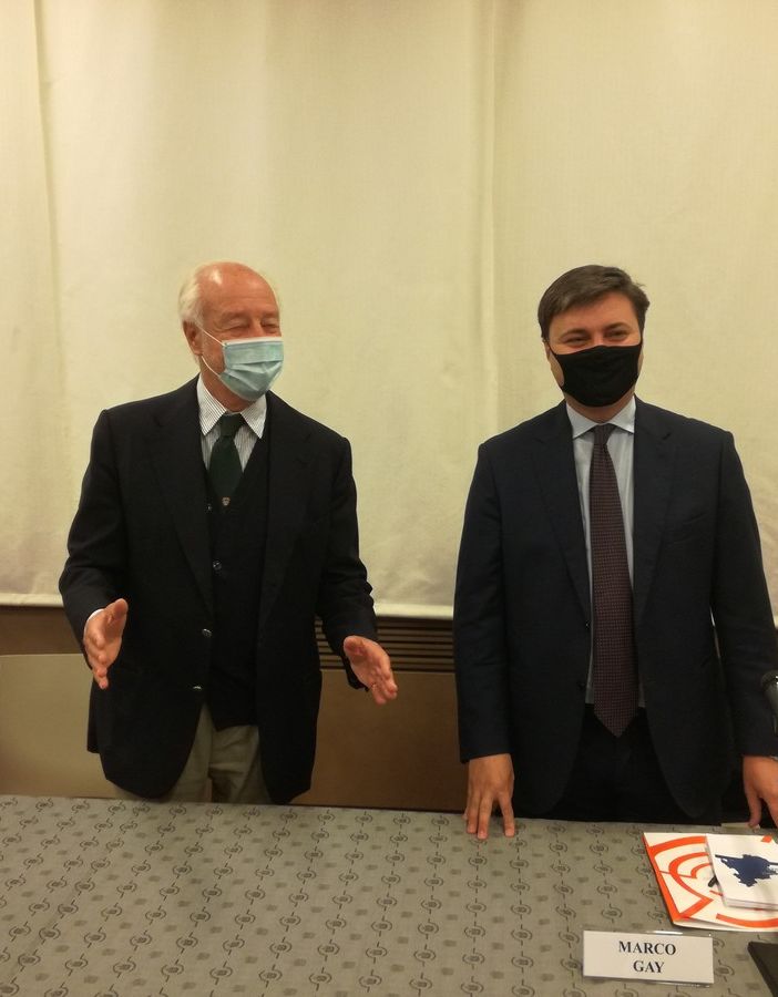 Economia, il baratro di giugno è alle spalle: &quot;Ma ci si rialza solo con gli altri Paesi. Si deve scongiurare un altro lockdown&quot;