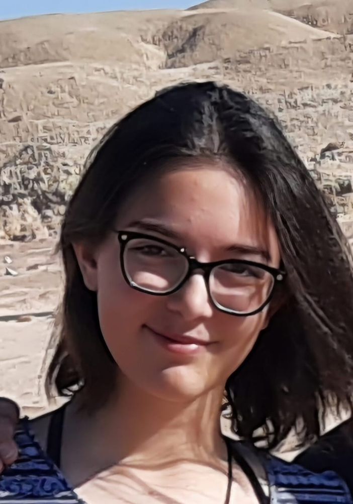 Martina Giacobini (foto tratta dalla pagina Facebook dell'Oratorio)