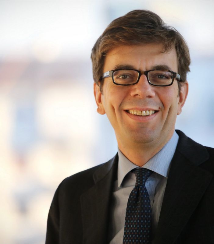 Massimiliano Bianco, Amministratore Delegato del Gruppo Iren, Manager Utility dell’anno.