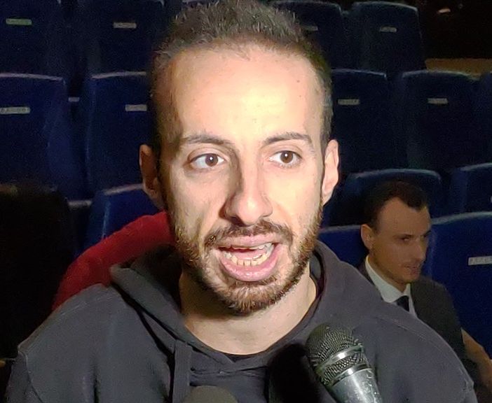 &quot;La mia disabilità è stata il mio talento: un'opportunità per diventare l'uomo che volevo essere” (VIDEO)