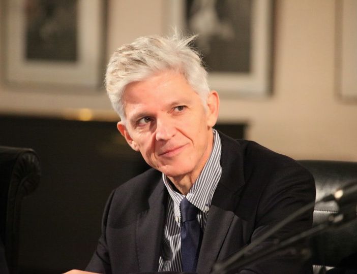 Massimo Bray nominato Presidente della Fondazione per il Libro, la Musica e la Cultura di Torino
