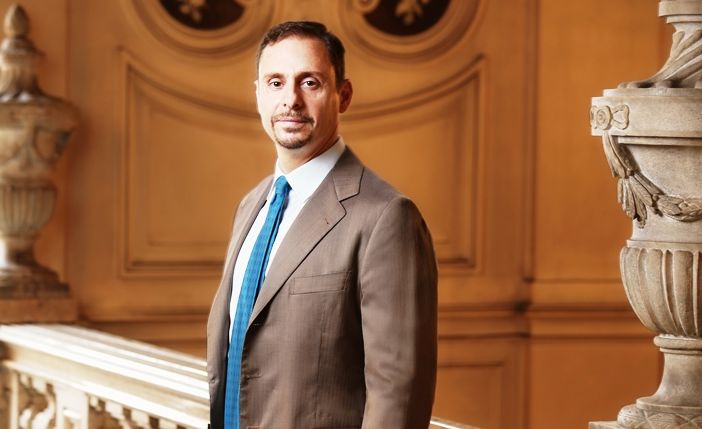 Massimo Lapucci