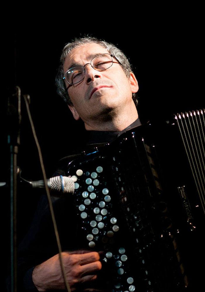 Pinerolo, viaggio musicale a passo di tango con Massimo Pitzianti