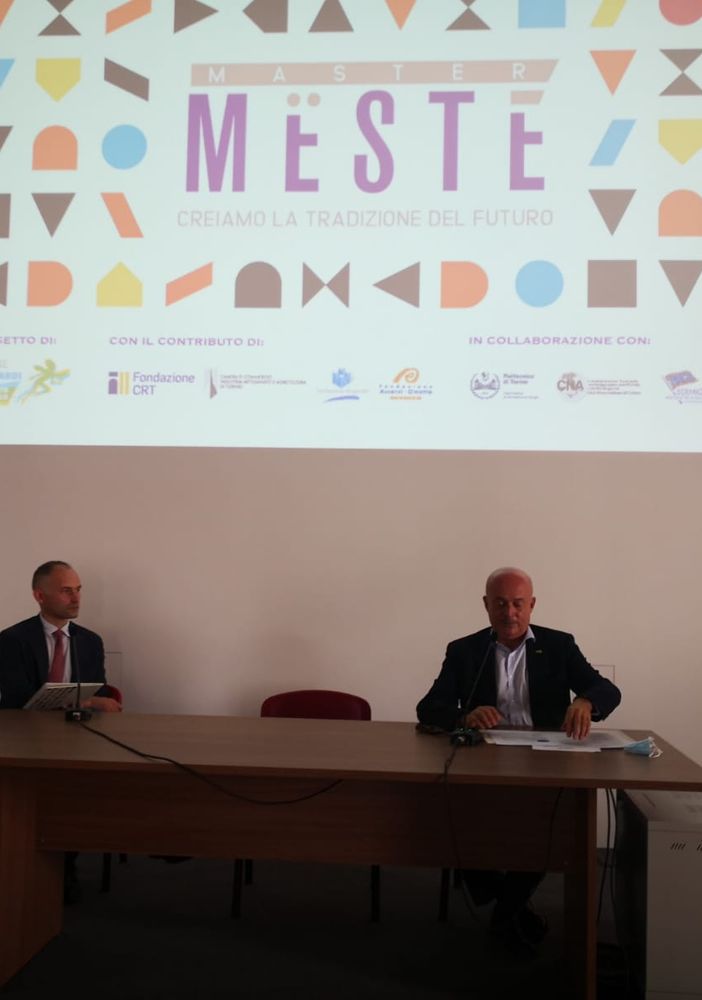 master meste'