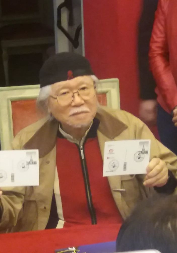 Il Maestro Matstumoto a Torino: &quot;Un sogno che si realizza vedere l'Europa coi miei occhi&quot;