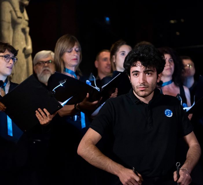 Musicaviva, doppio concerto di Natale