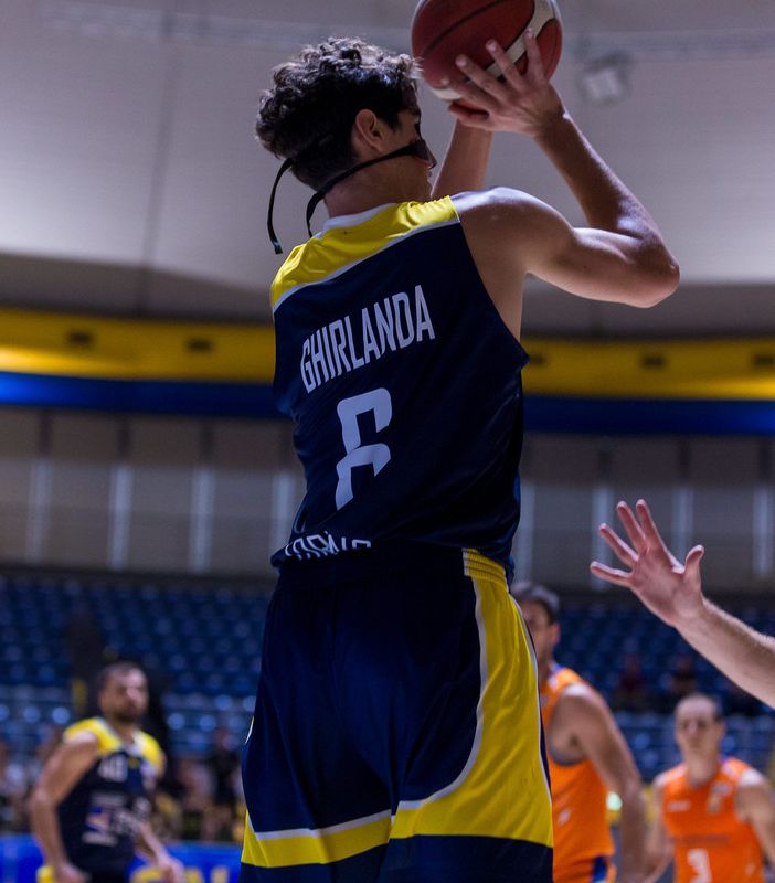 Matteo Ghirlanda