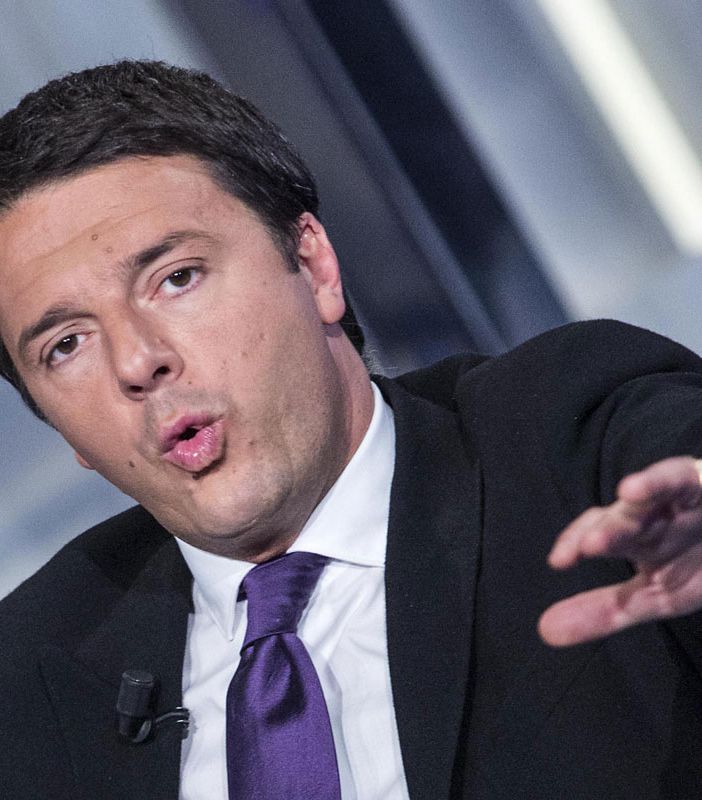 Matteo Renzi