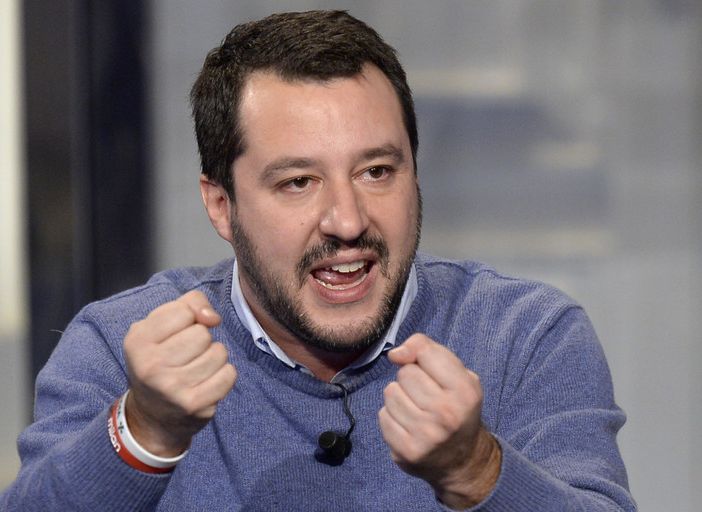 Scontri contro Salvini: via a processo, 11 alla sbarra