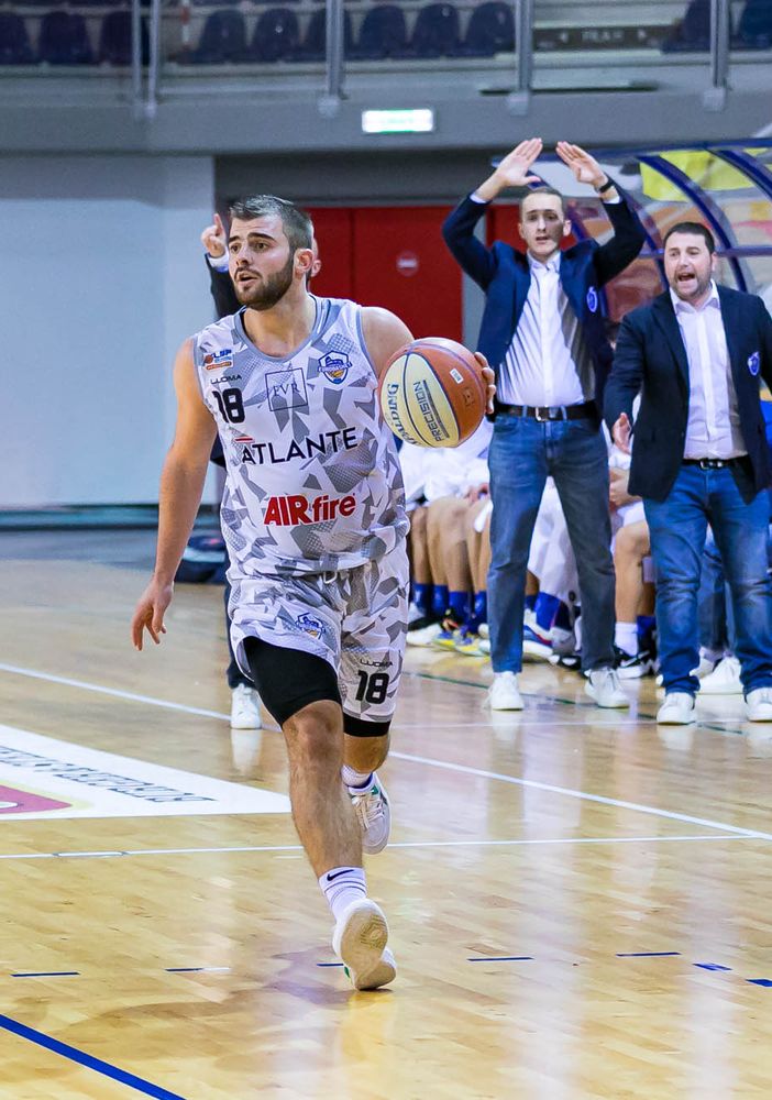 Matteo Schina