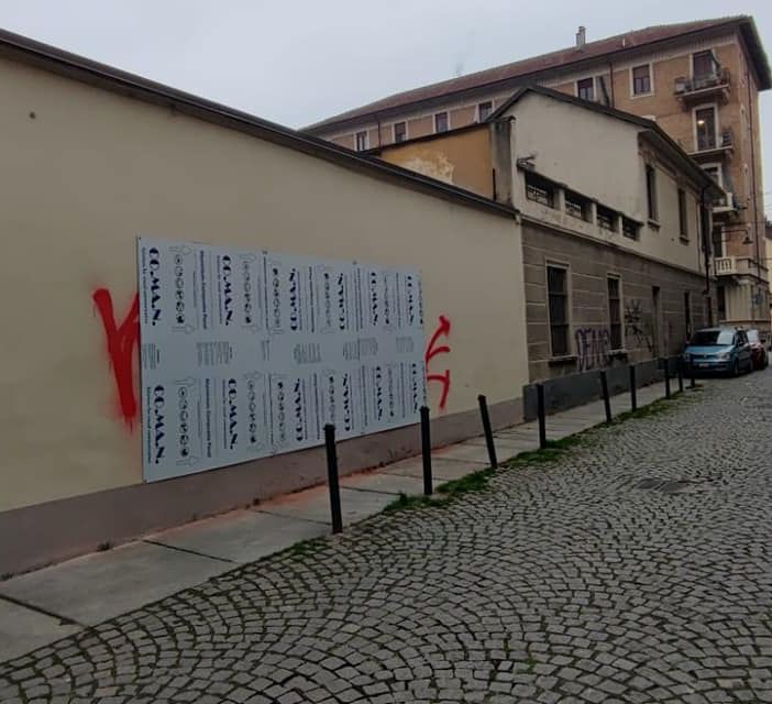 Teatro e segreti a spasso per Borgo Campidoglio: Archivissima secondo il Mau