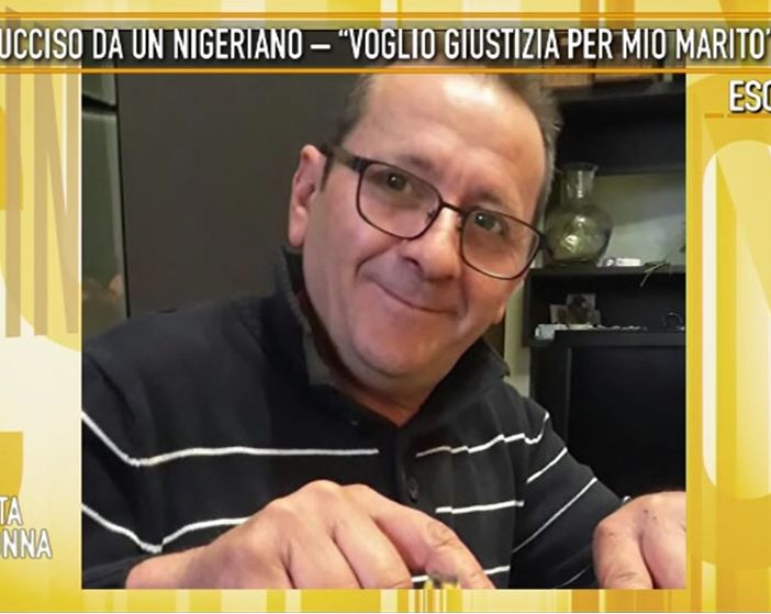 Attesa per venerdì la sentenza per l'omicidio di Maurizio Gugliotta