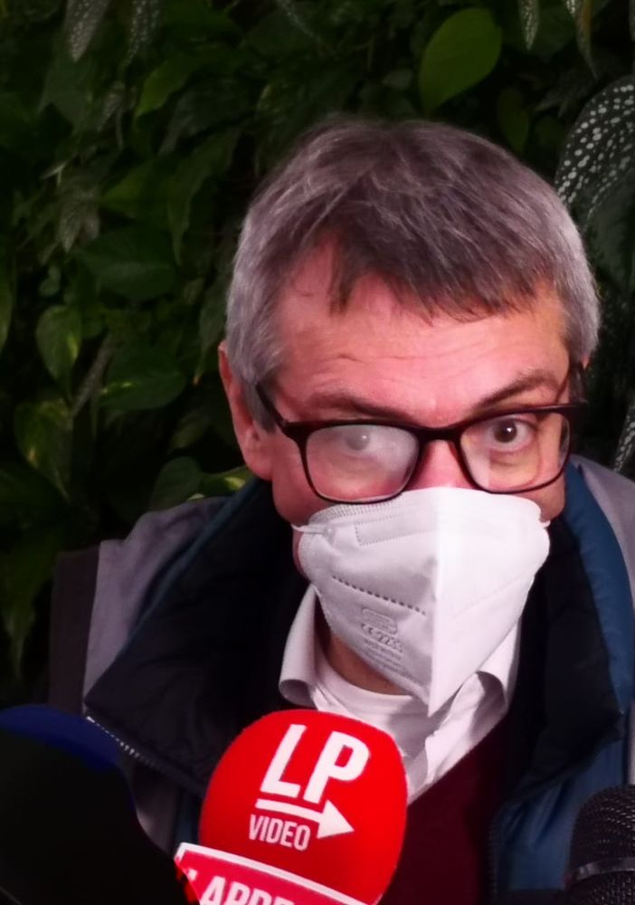 Maurizio Landini