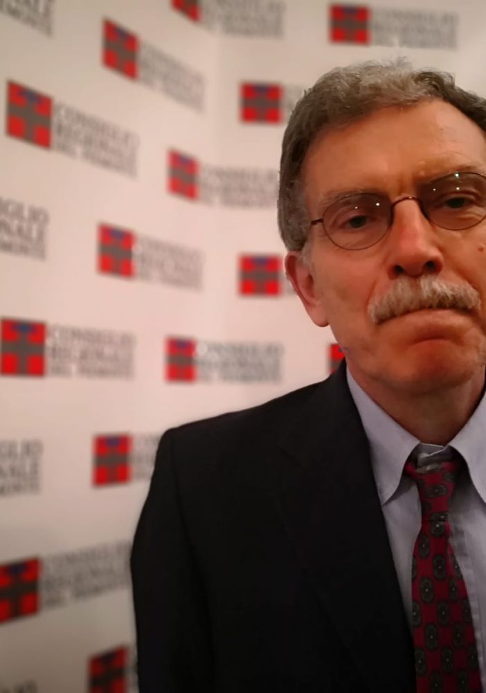Mauro Salizzoni