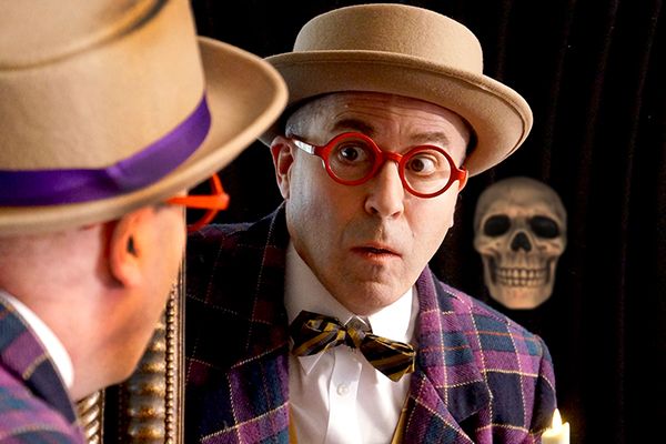 Masters of Magic, al via un esplosivo show digitale con 10 mila utenti per 100 ore di diretta